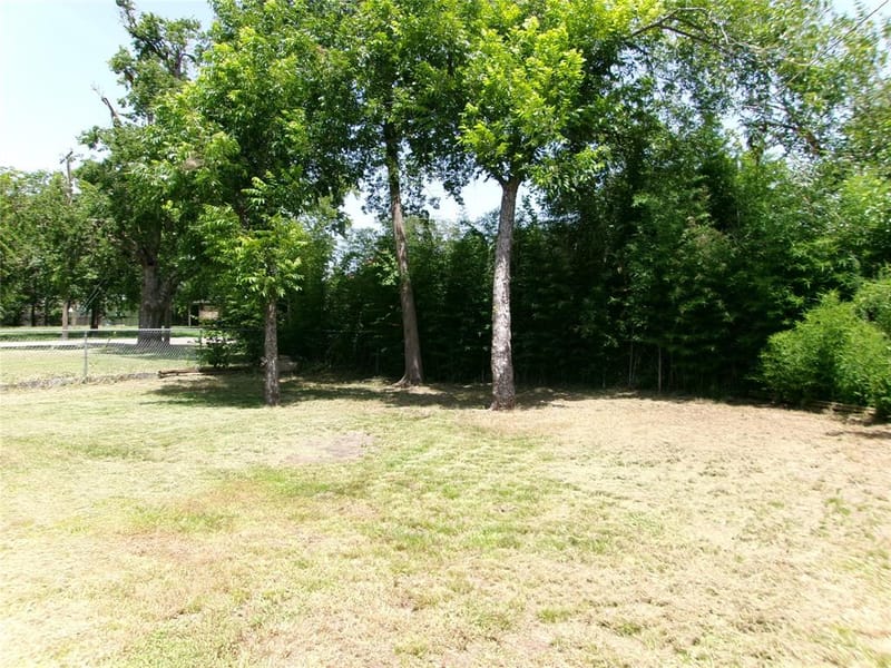 419 W Evans Avenue, Bonham TX 75418 - Photo 33