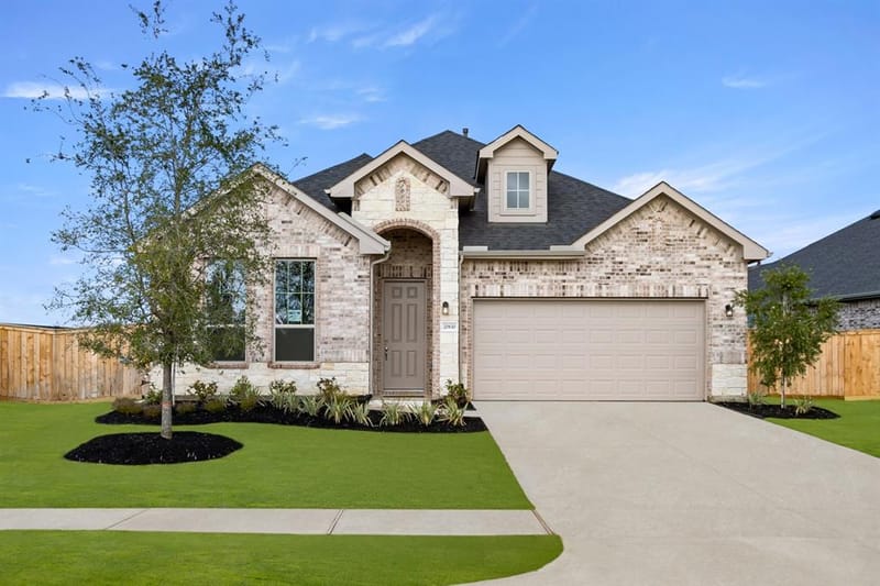 2369 Rams Horn Drive, Waxahachie TX 75167 - Photo 25