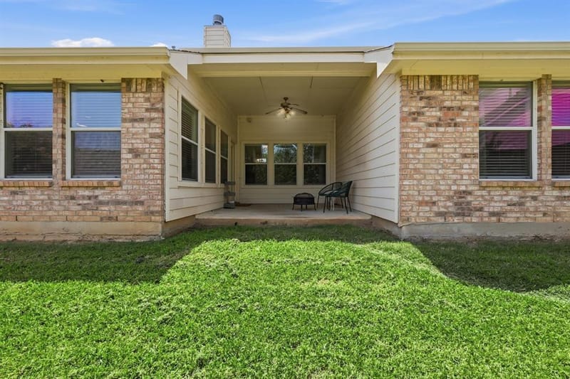 3505 Mustang Drive, Denton TX 76210 - Photo 27