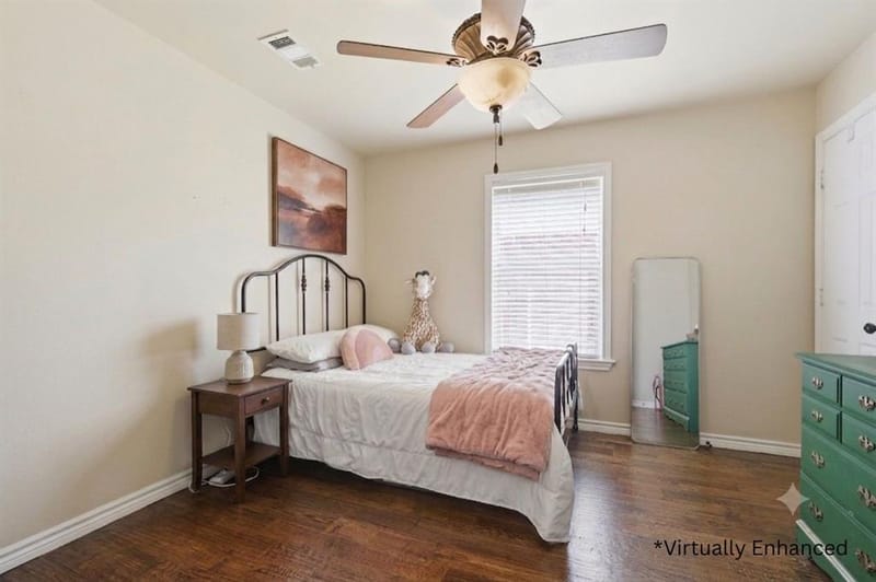3505 Mustang Drive, Denton TX 76210 - Photo 22