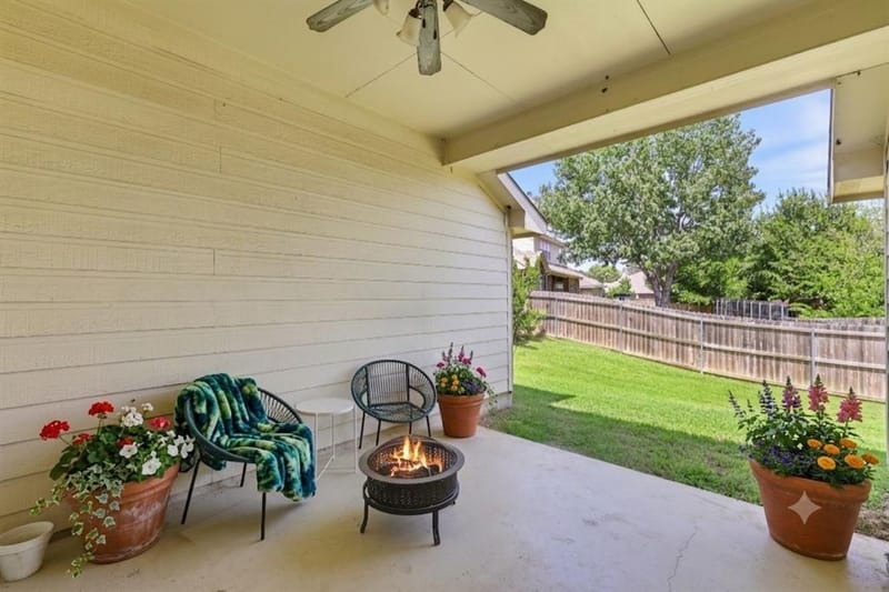 3505 Mustang Drive, Denton TX 76210 - Photo 24