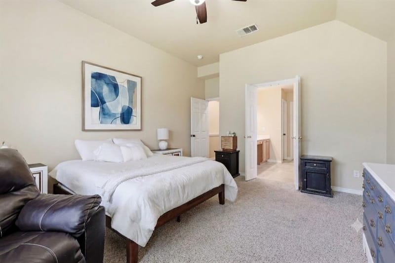 3505 Mustang Drive, Denton TX 76210 - Photo 14