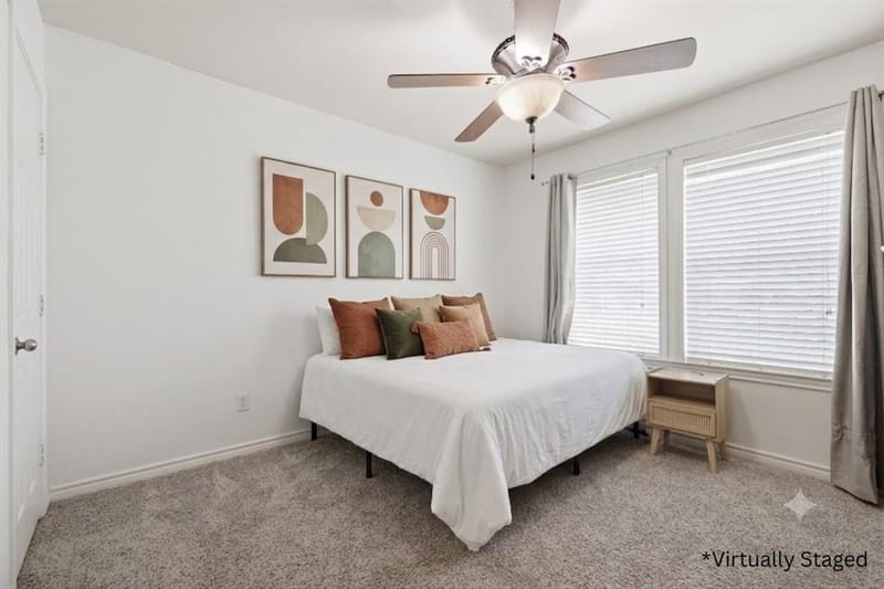 3505 Mustang Drive, Denton TX 76210 - Photo 19