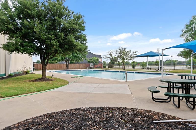 3505 Mustang Drive, Denton TX 76210 - Photo 29