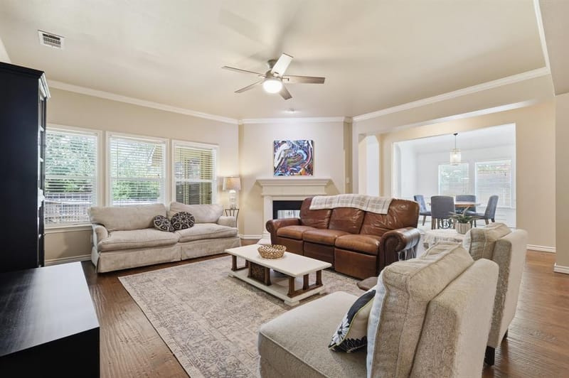 3505 Mustang Drive, Denton TX 76210 - Photo 4