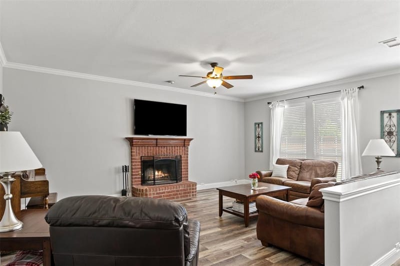 5900 Avocet Way, The Colony TX 75056 - Photo 7