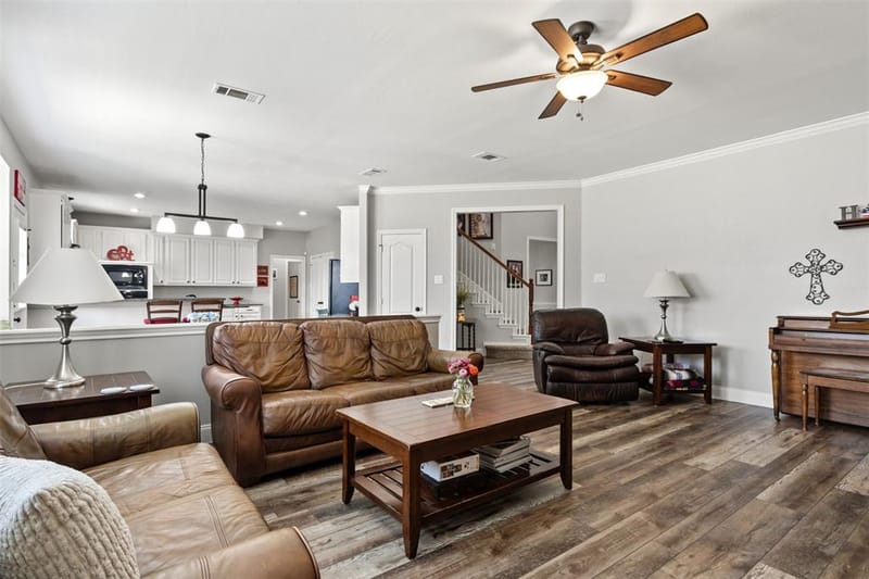 5900 Avocet Way, The Colony TX 75056 - Photo 5