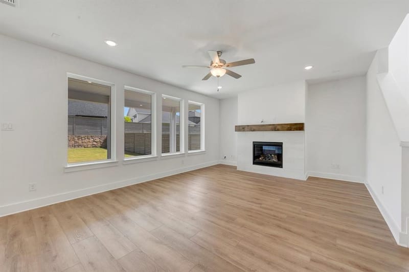 11744 Edgewood Drive, Justin TX 76247 - Photo 14