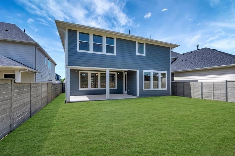 11744 Edgewood Drive, Justin TX 76247 - Photo 37