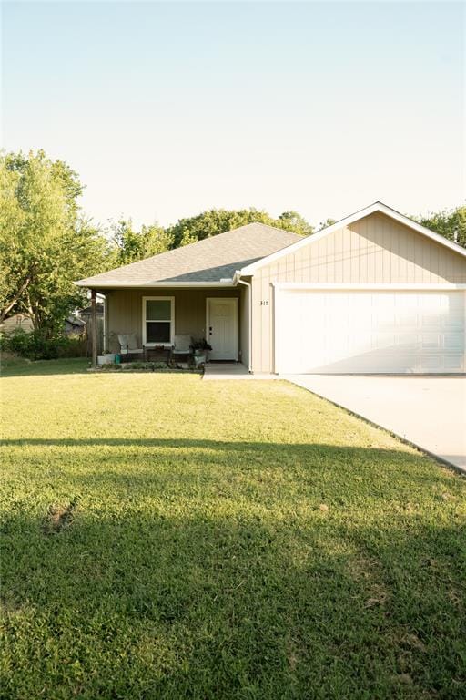 315 W Oak Street, Whitewright TX 75491 - Photo 2