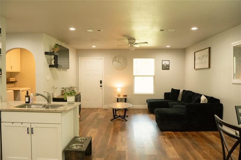 315 W Oak Street, Whitewright TX 75491 - Photo 5