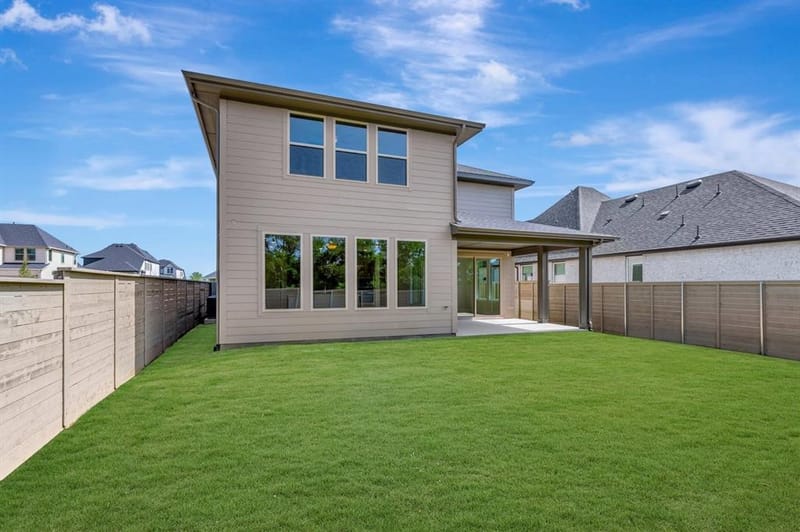 12009 Emberwood Lane, Justin TX 76247 - Photo 6