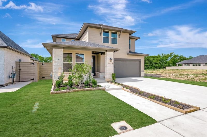 12009 Emberwood Lane, Justin TX 76247 - Photo 5