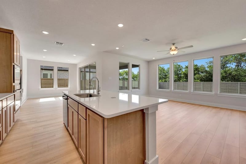 12009 Emberwood Lane, Justin TX 76247 - Photo 9
