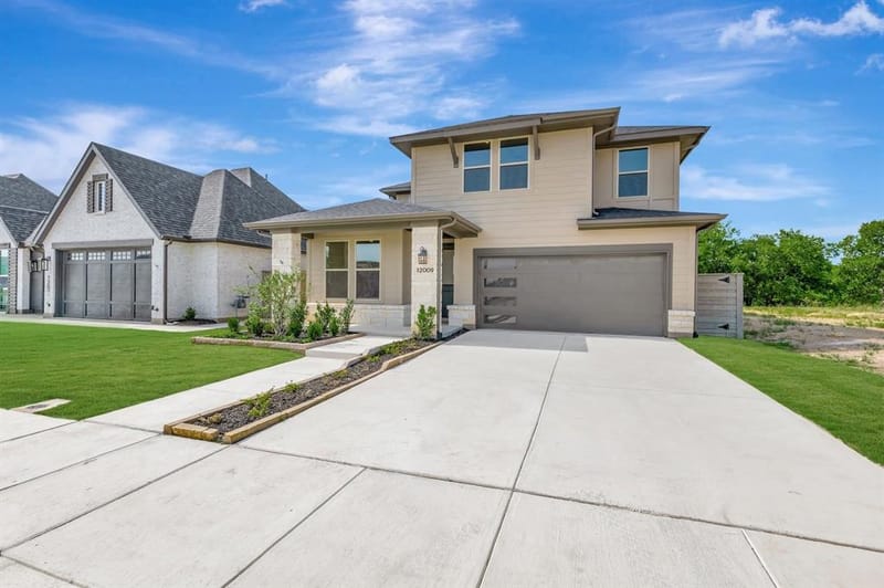12009 Emberwood Lane, Justin TX 76247 - Photo 4