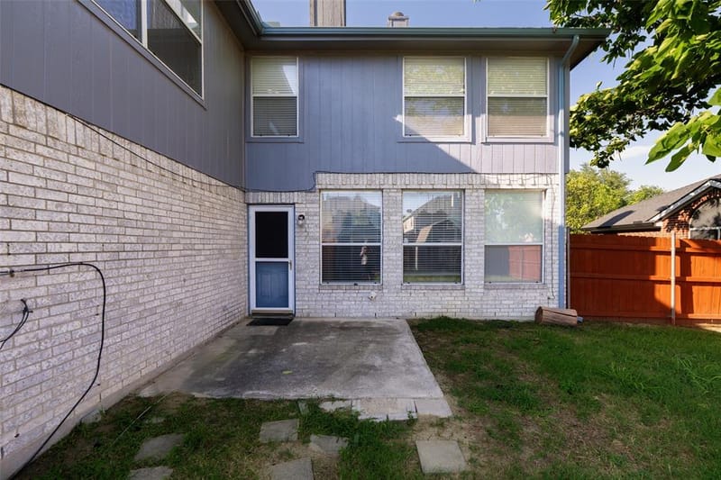 726 Spring Mills Road, Mesquite TX 75181 - Photo 6