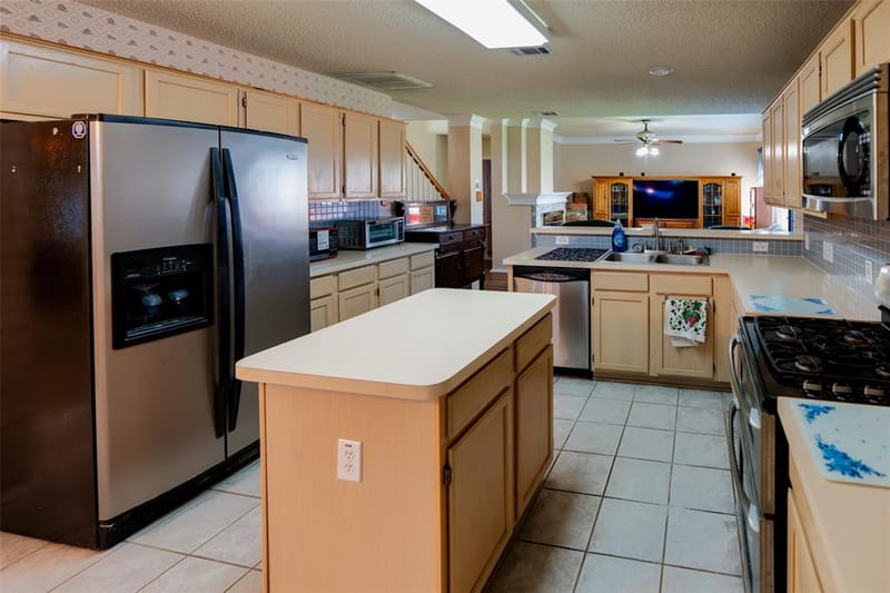 726 Spring Mills Road, Mesquite TX 75181 - Photo 13