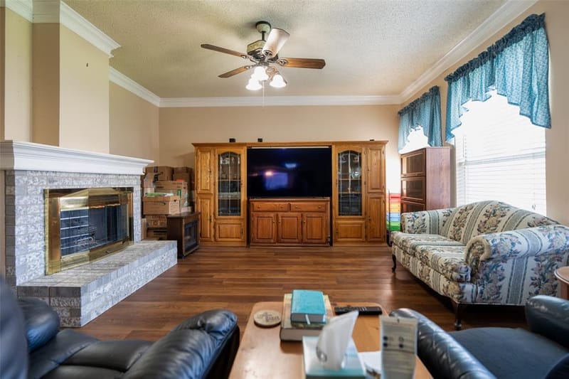 726 Spring Mills Road, Mesquite TX 75181 - Photo 16