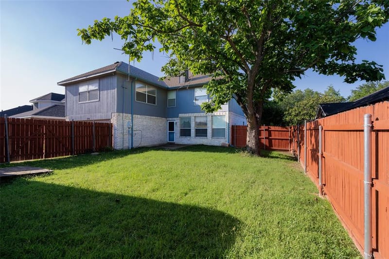 726 Spring Mills Road, Mesquite TX 75181 - Photo 5