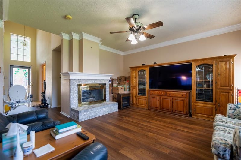 726 Spring Mills Road, Mesquite TX 75181 - Photo 19