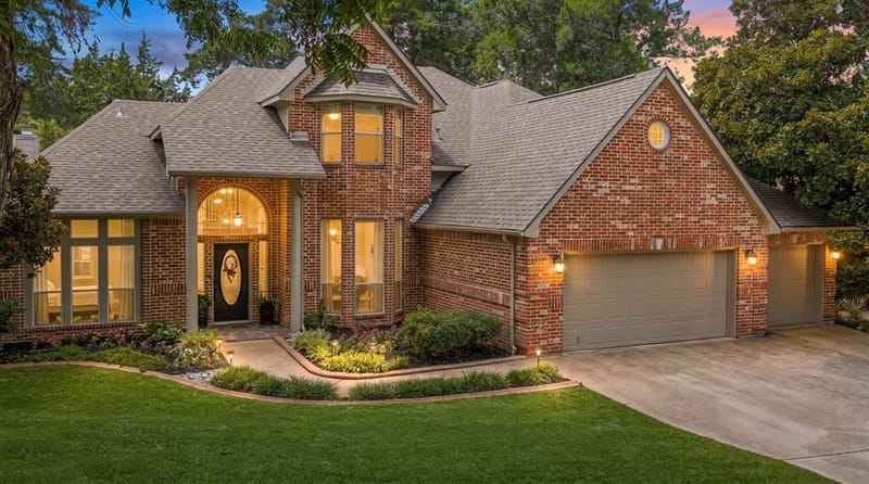 6107 Volunteer Place, Rockwall TX 75032 - Photo 3