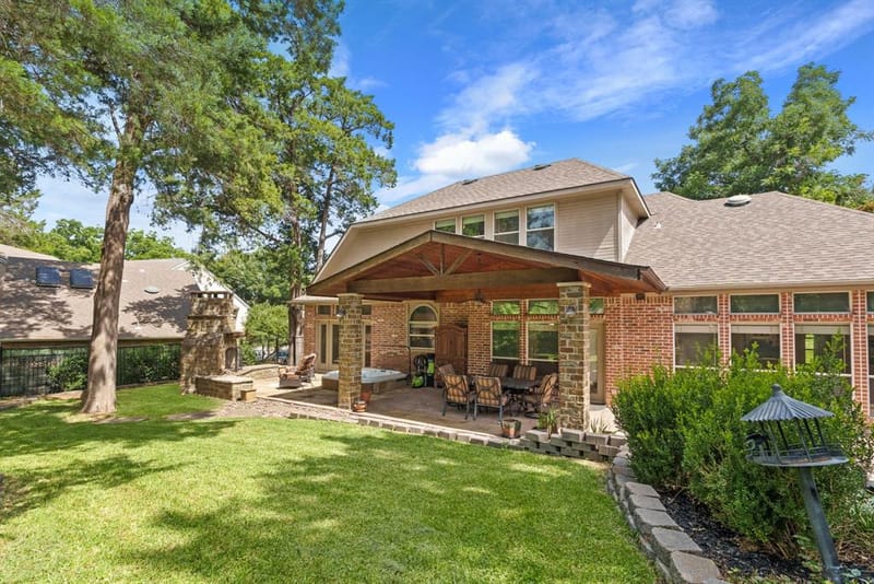 6107 Volunteer Place, Rockwall TX 75032 - Photo 5