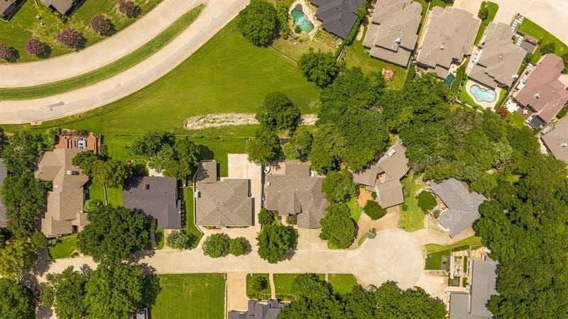 6107 Volunteer Place, Rockwall TX 75032 - Photo 4
