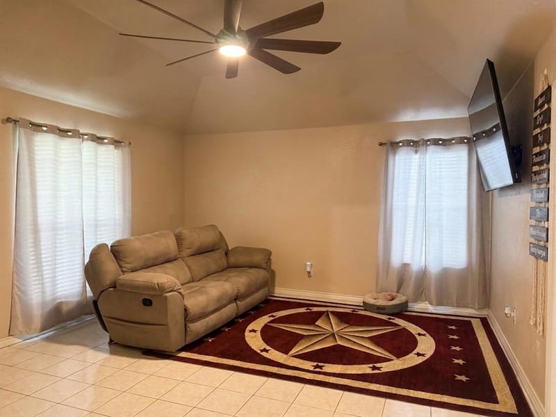 606 Iowa Street, Keene TX 76059 - Photo 2