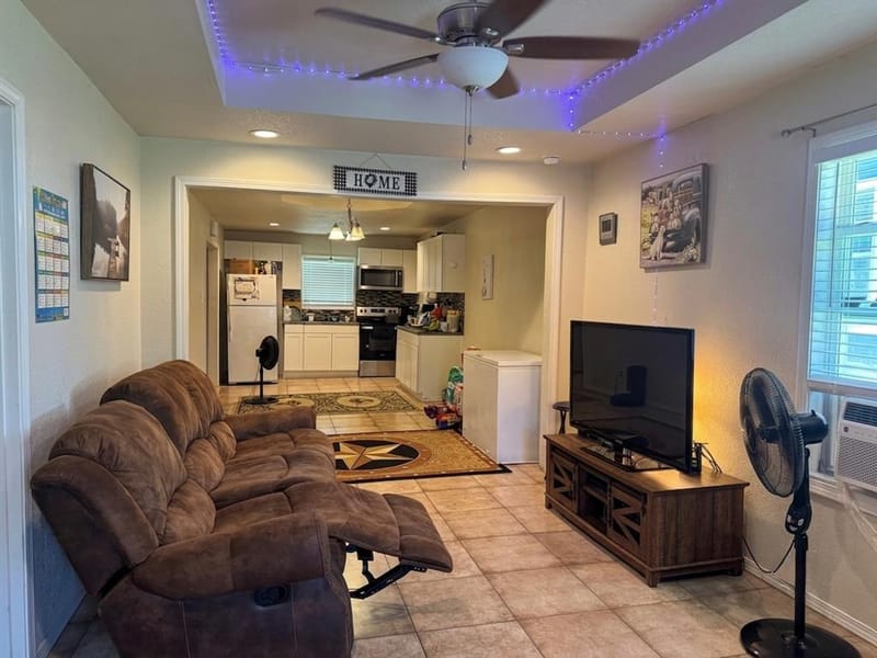 606 Iowa Street, Keene TX 76059 - Photo 7