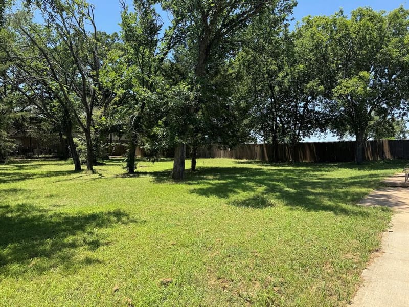 606 Iowa Street, Keene TX 76059 - Photo 8