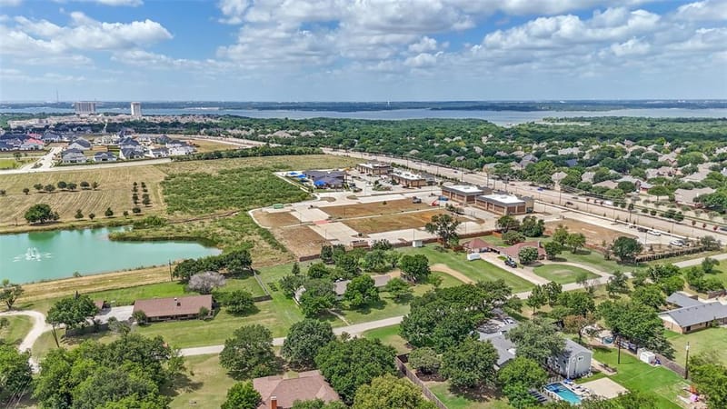 2601 Sherri Lane, Flower Mound TX 75028 - Photo 32