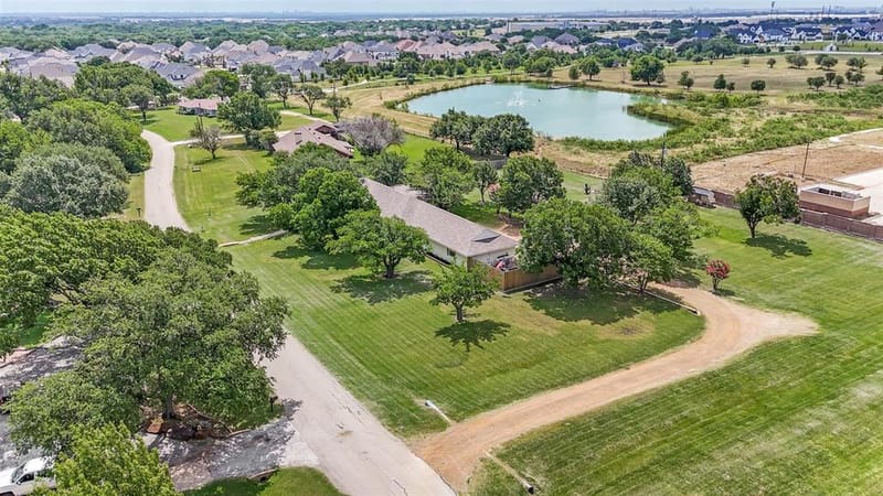 2601 Sherri Lane, Flower Mound TX 75028 - Photo 28