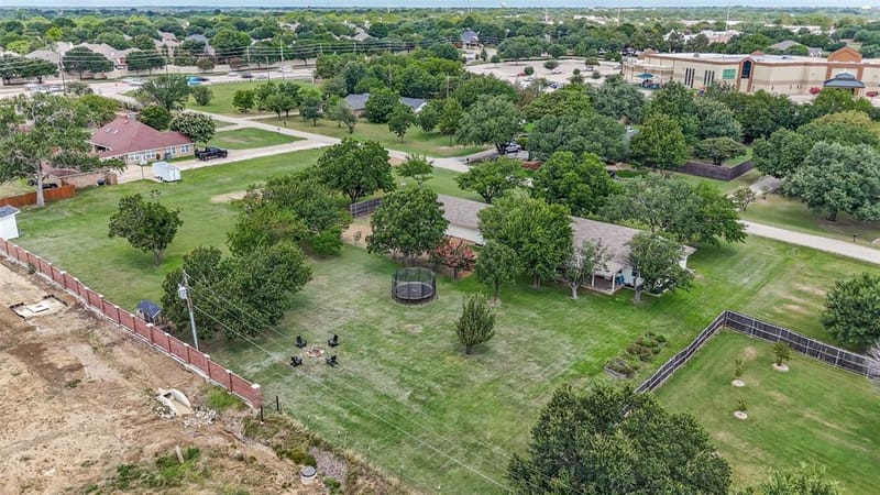 2601 Sherri Lane, Flower Mound TX 75028 - Photo 30
