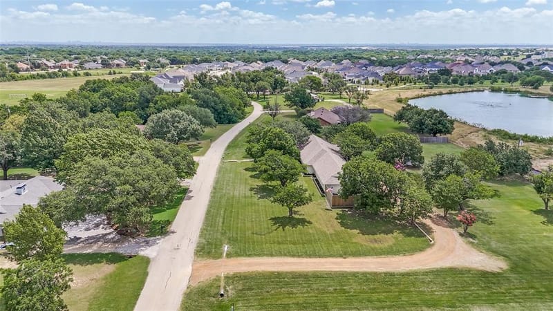 2601 Sherri Lane, Flower Mound TX 75028 - Photo 29