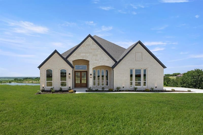 9908 Buckingham Court, Mesquite TX 75126
