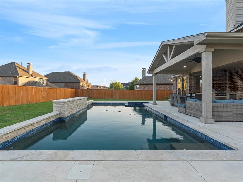 817 Winehart Street, Lewisville TX 75056 - Photo 7