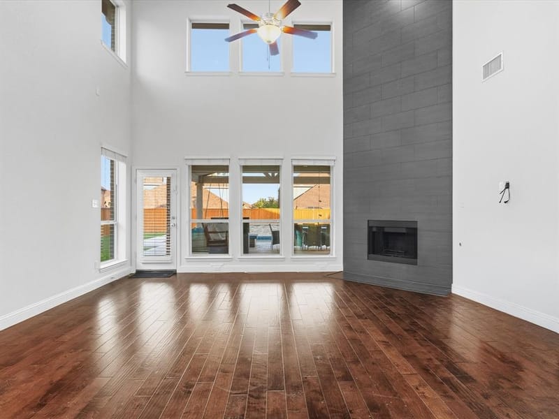 817 Winehart Street, Lewisville TX 75056 - Photo 24