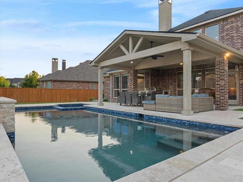 817 Winehart Street, Lewisville TX 75056 - Photo 38