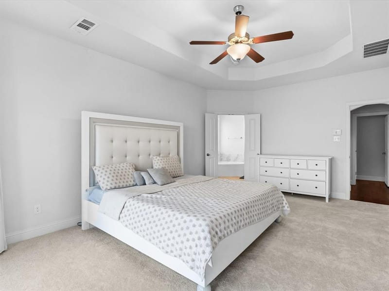817 Winehart Street, Lewisville TX 75056 - Photo 15