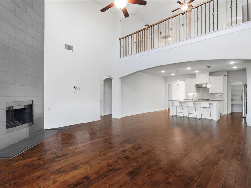 817 Winehart Street, Lewisville TX 75056 - Photo 25