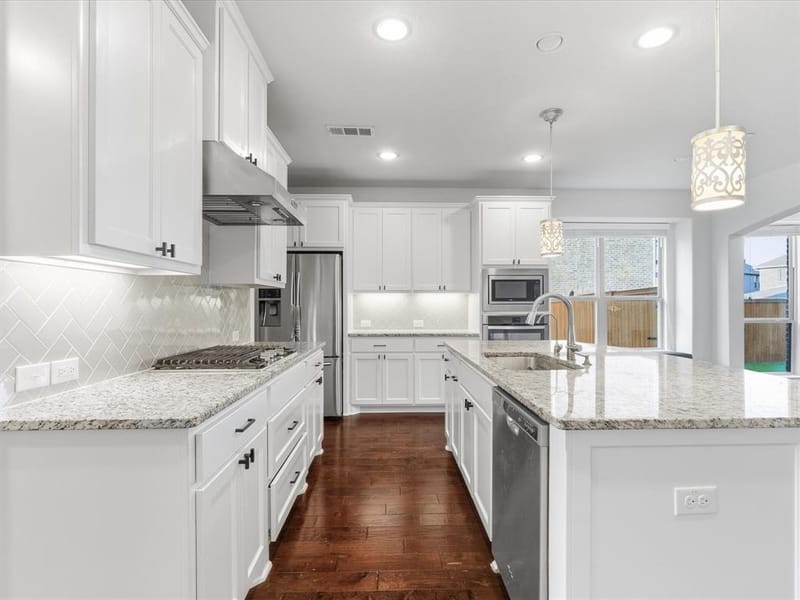817 Winehart Street, Lewisville TX 75056 - Photo 21