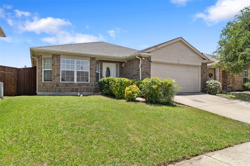 3207 Candlebrook Drive, Wylie TX 75098 - Photo 20