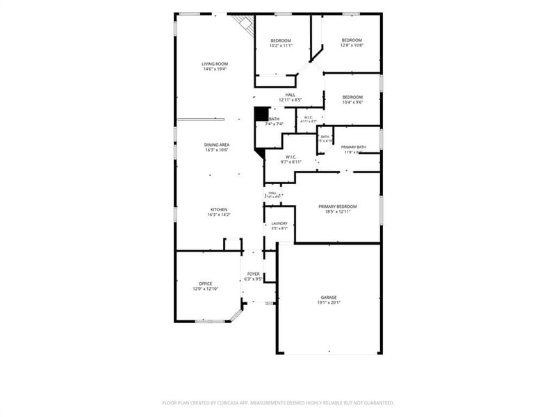 3207 Candlebrook Drive, Wylie TX 75098 - Photo 19