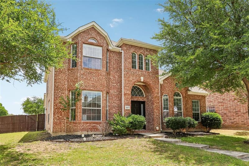 11672 Cape Royal Lane, Frisco TX 75033 - Photo 2