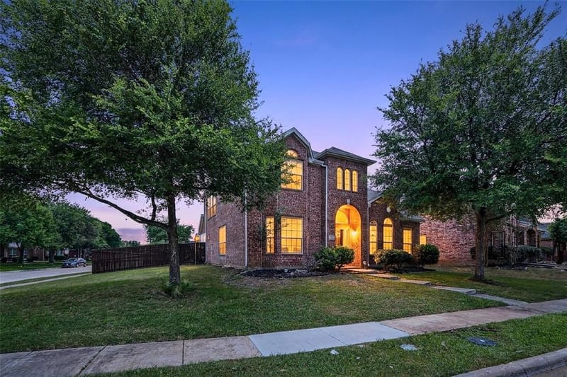 11672 Cape Royal Lane, Frisco TX 75033 - Photo 4