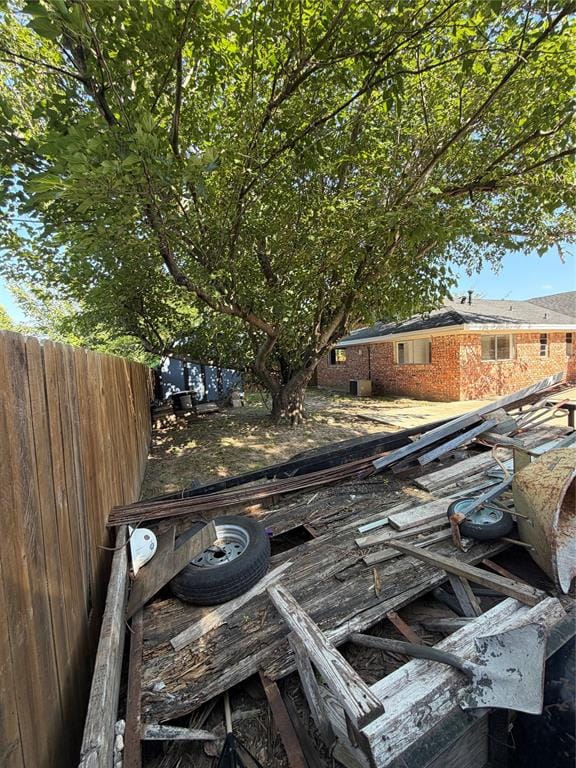 2406 W Broadview Street, Greenville TX 75402 - Photo 35