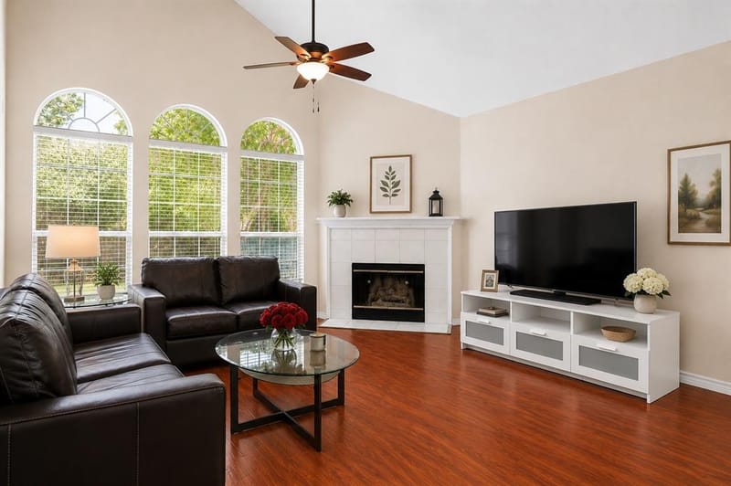 2405 Grimsby Court, Plano TX 75025 - Photo 3
