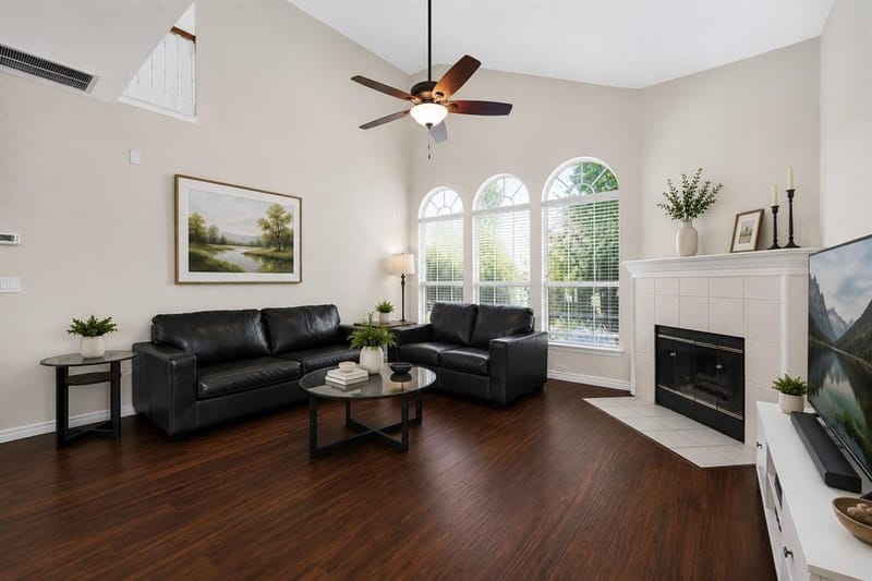 2405 Grimsby Court, Plano TX 75025 - Photo 4