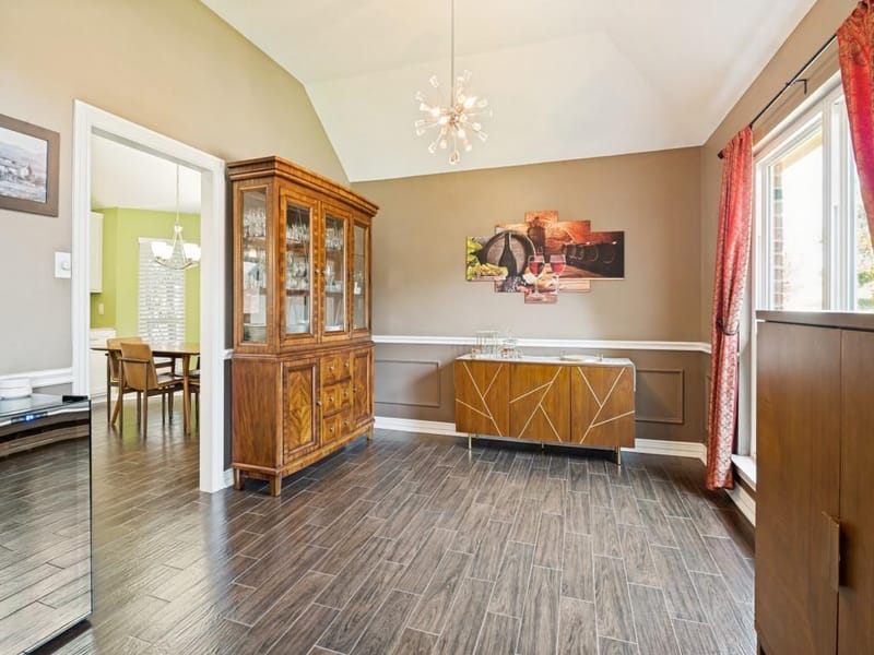 9502 Valley Lake Lane, Irving TX 75063 - Photo 18