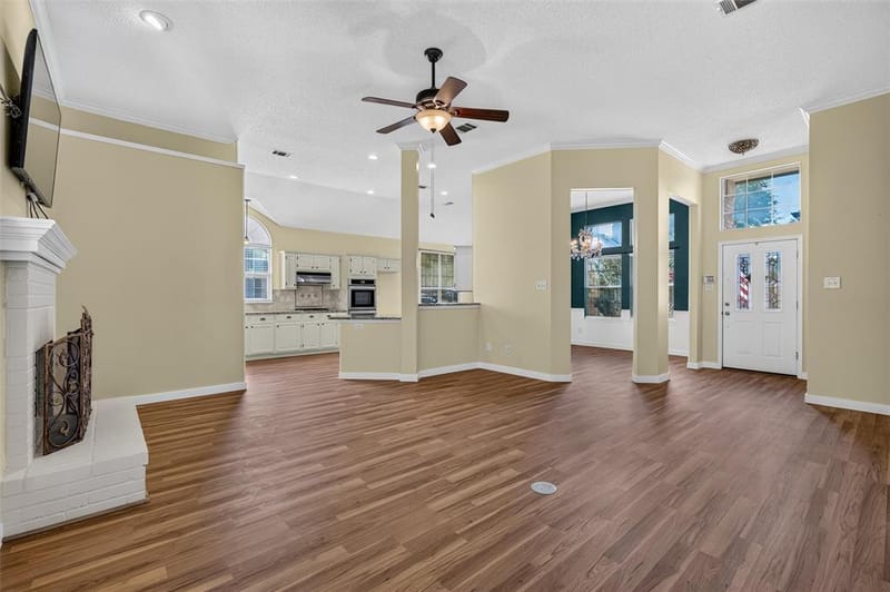2608 Rochelle Drive, McKinney TX 75070 - Photo 3